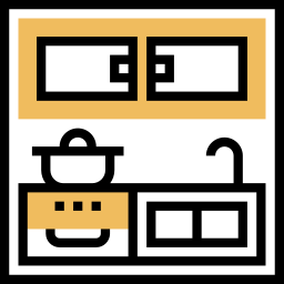Cabinets icon
