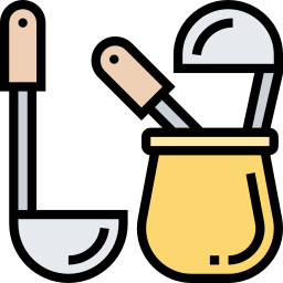 調理器具 icon