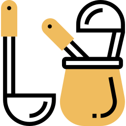 조리기구 icon