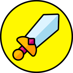 Sword icon