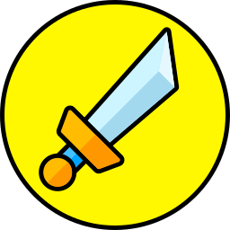 Sword icon