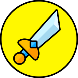 Sword icon