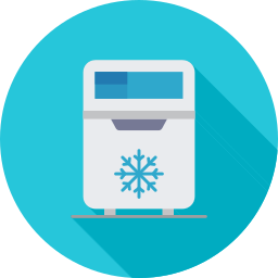 Refrigeator icon