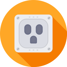 Socket icon