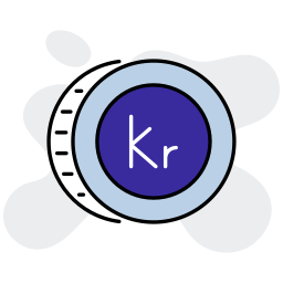 Krone icon