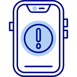 error icono