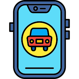 auto icono