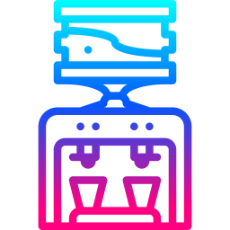 watermachine icoon
