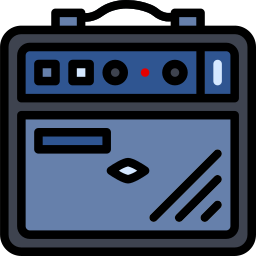 Speaker icon