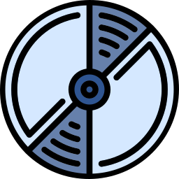 cd icon