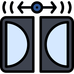 dolby icon