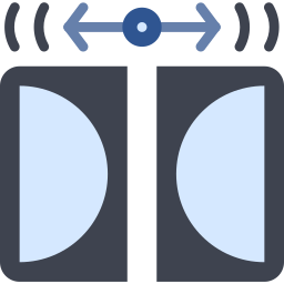 dolby icon