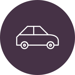 Car icon