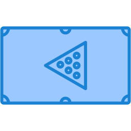billar icono