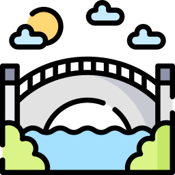 Bridge icon