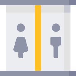 toilette icon