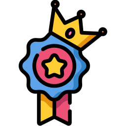 Award icon