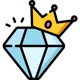 Diamond icon