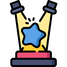 Spotlight icon