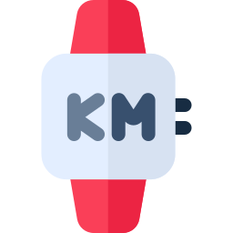 Wristwatch icon