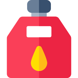 benzine icoon