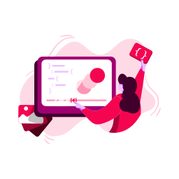 web icono