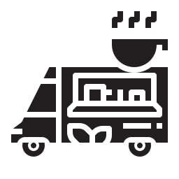 alimento icono
