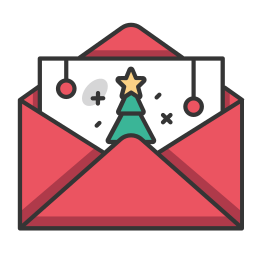carta icono