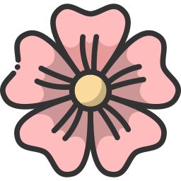 flor icono
