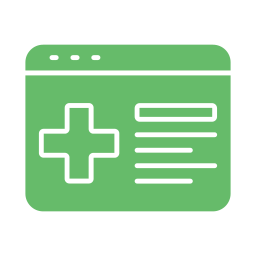 Browser icon