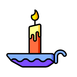 luz icono