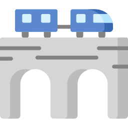 Bridge icon