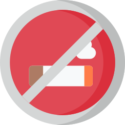 No smoking icon