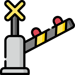 Barrier icon