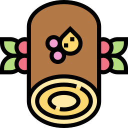Panadero icono