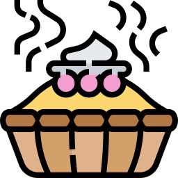 Пекарня иконка