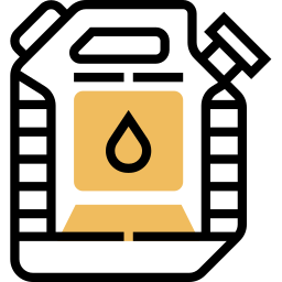 Petrol icon