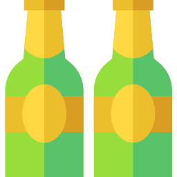 Alcohol icon