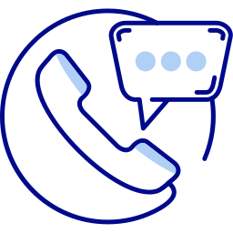 contacto icono