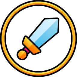 espada icono