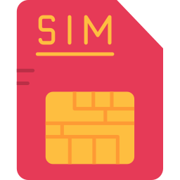 sim icono