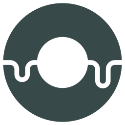 rosquilla icono