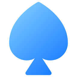 Spade icon