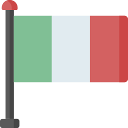 Italy icon