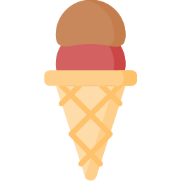 Ice cream icon