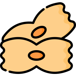 Farfalle icono