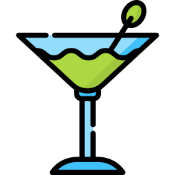 Martini icono