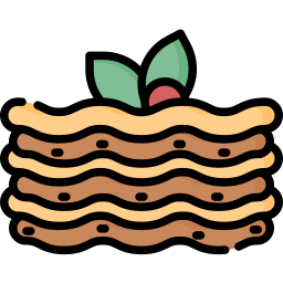 lasagne icon