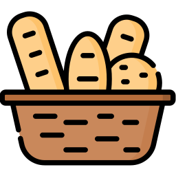 brot icon