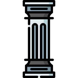 Coluna Ícone